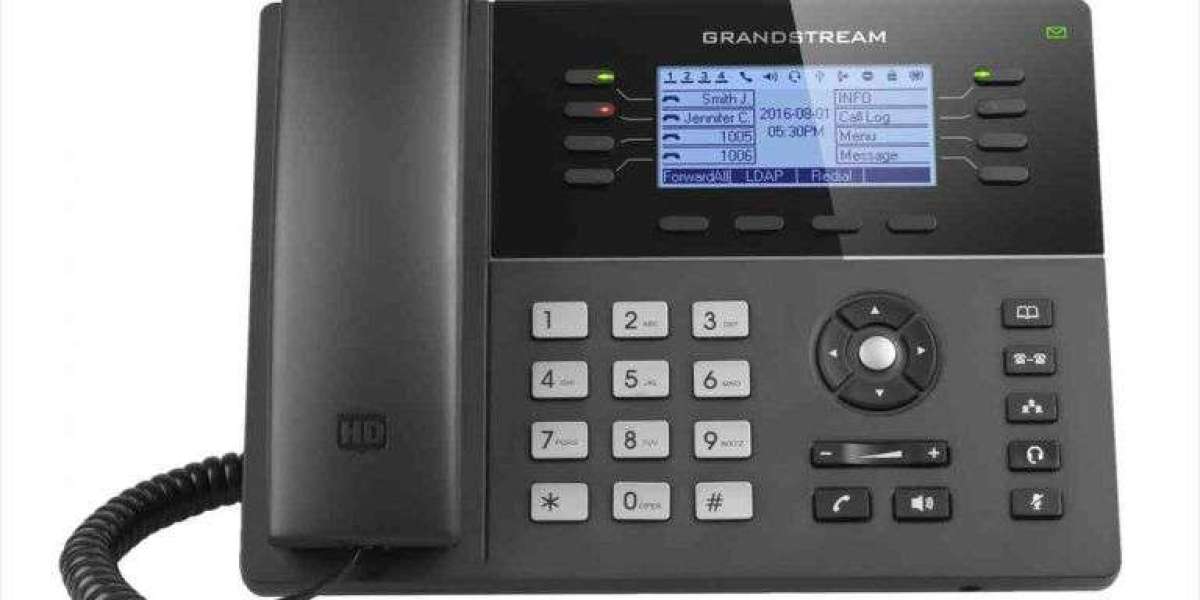 The Future of Business Communication: PBX and VoIP Solutions