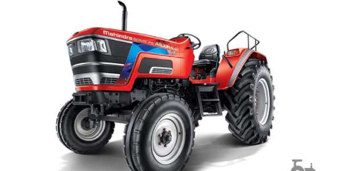 Mahindra Tractor Price List 2025 - Models & Features in India