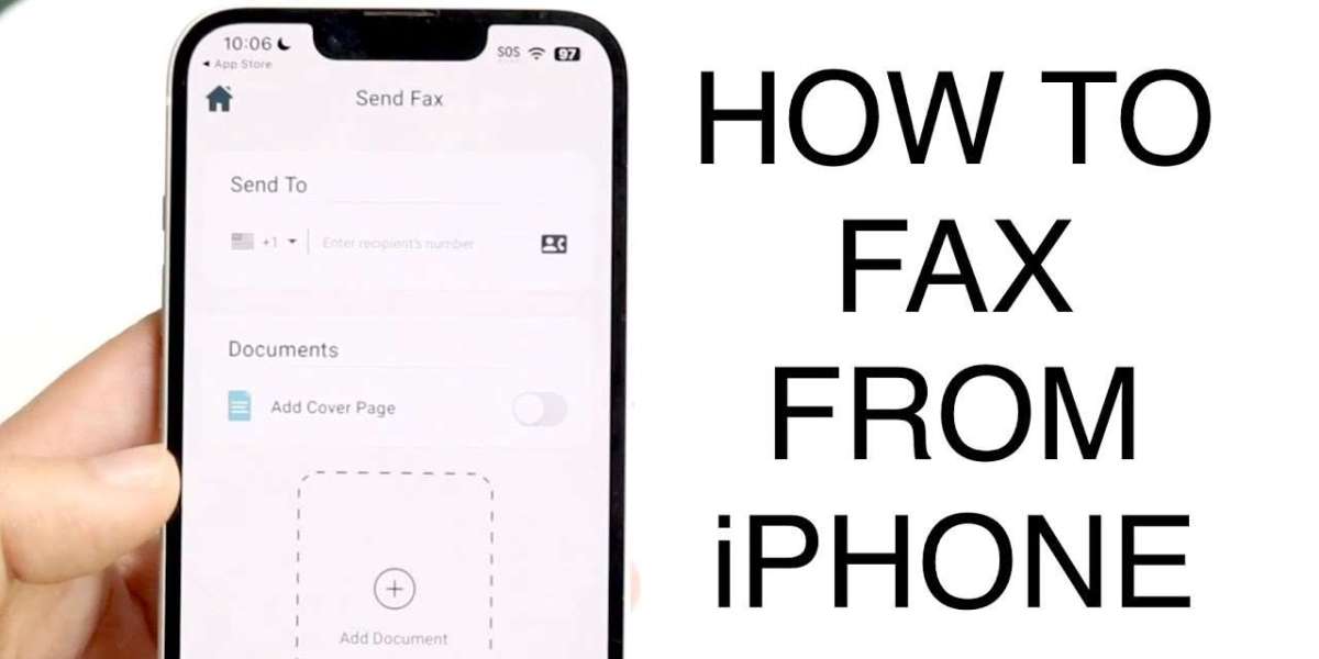 Top Free Fax Apps for iPhone Users