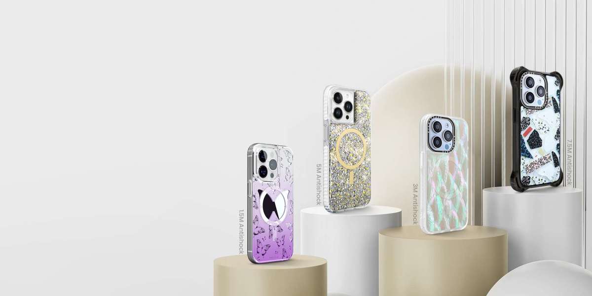 Why Choosing the Right iPhone Case Supplier is Essential for Your Business