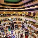 shopping centre lahore