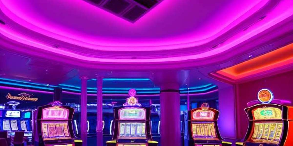 Unique Deals at Vegas Now Online Casino's Internet Casino