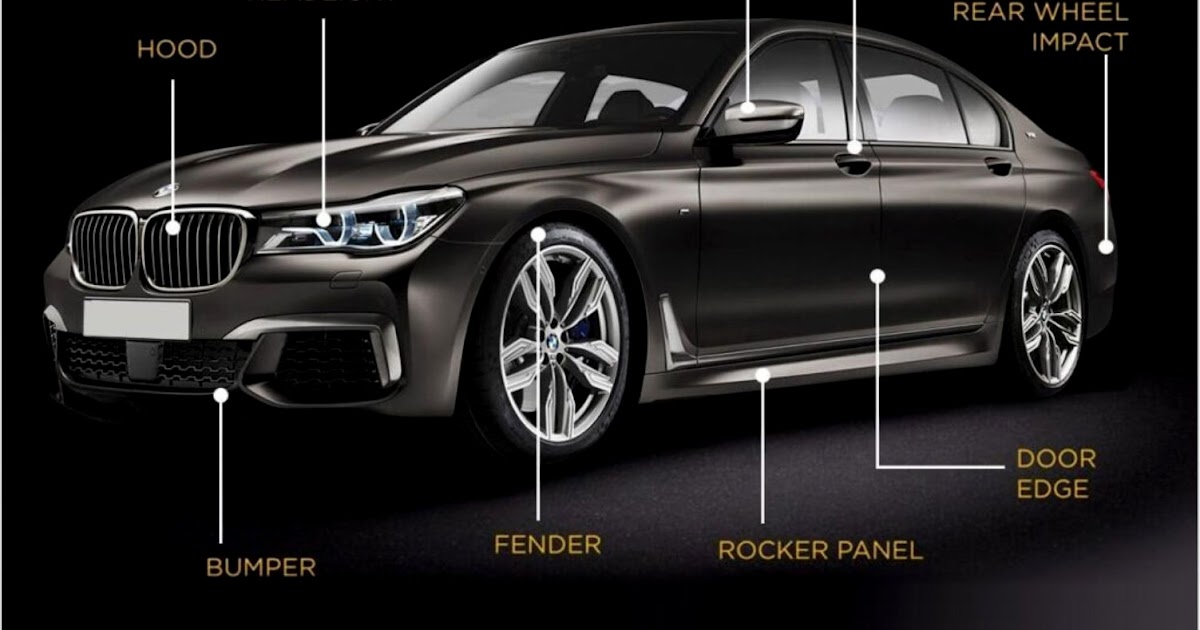 Elevate Your Vehicle's Appearance and Protection with Our Premium Services