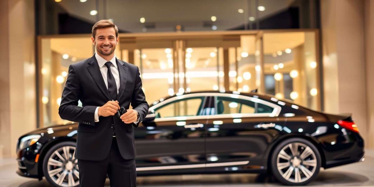 Mega Transfers Chauffeur Services for Airport Transfers in London