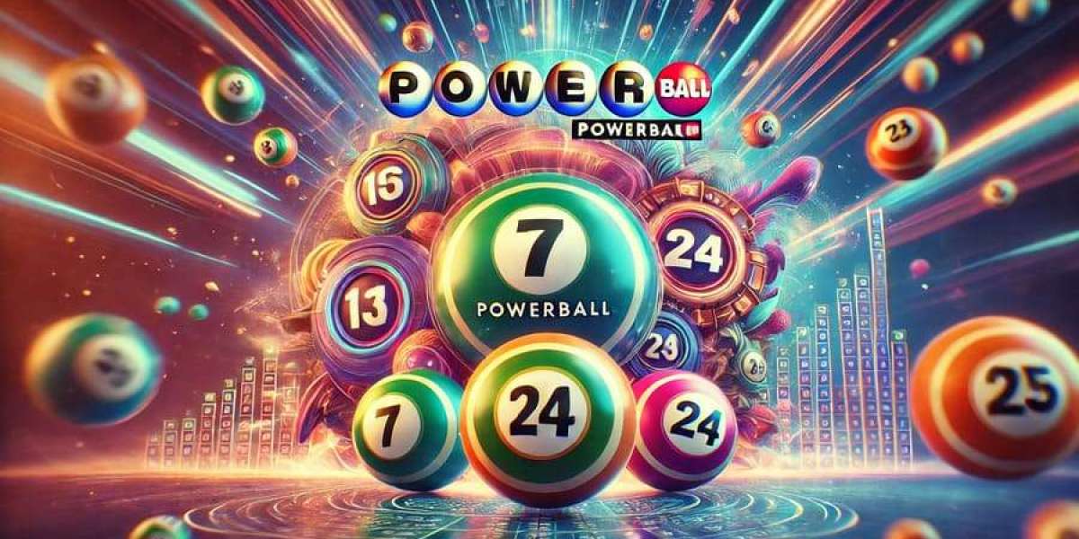 Unlocking the Secrets of Powerball Analysis with Bepick Community