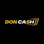 doncash doncash