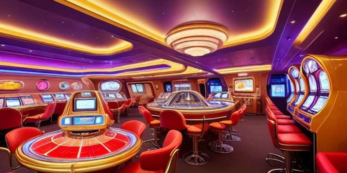 MBitCasino Auswahl der Slots