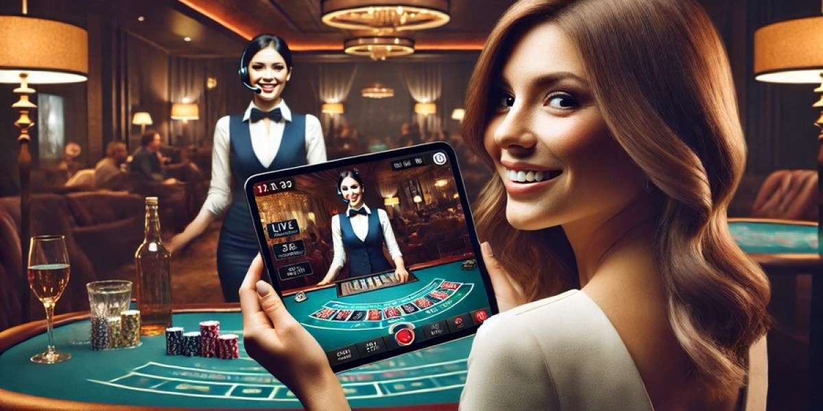 How to Avoid Problem Gambling at Online Casinos