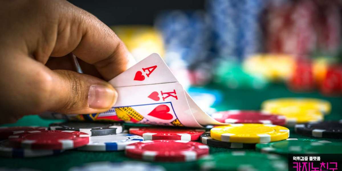 Discover the Ultimate Baccarat Site: Casino79 and Scam Verification Made Easy