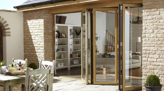 Expert Aluminium Bifold Door Repairs Near You – Fast & Reliable Service