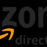 Amazon KDPDirect