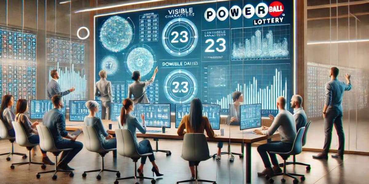 Explore the Community-Driven Insights of Donghaeng Lottery Powerball with Bepick