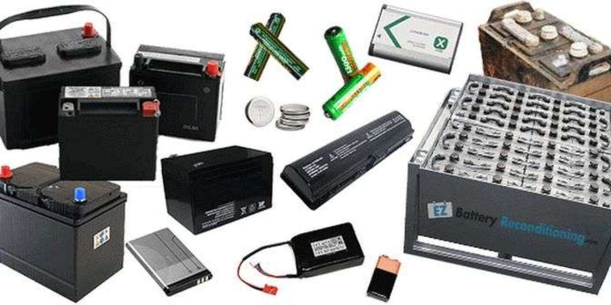 ez battery reconditioning review Secrets