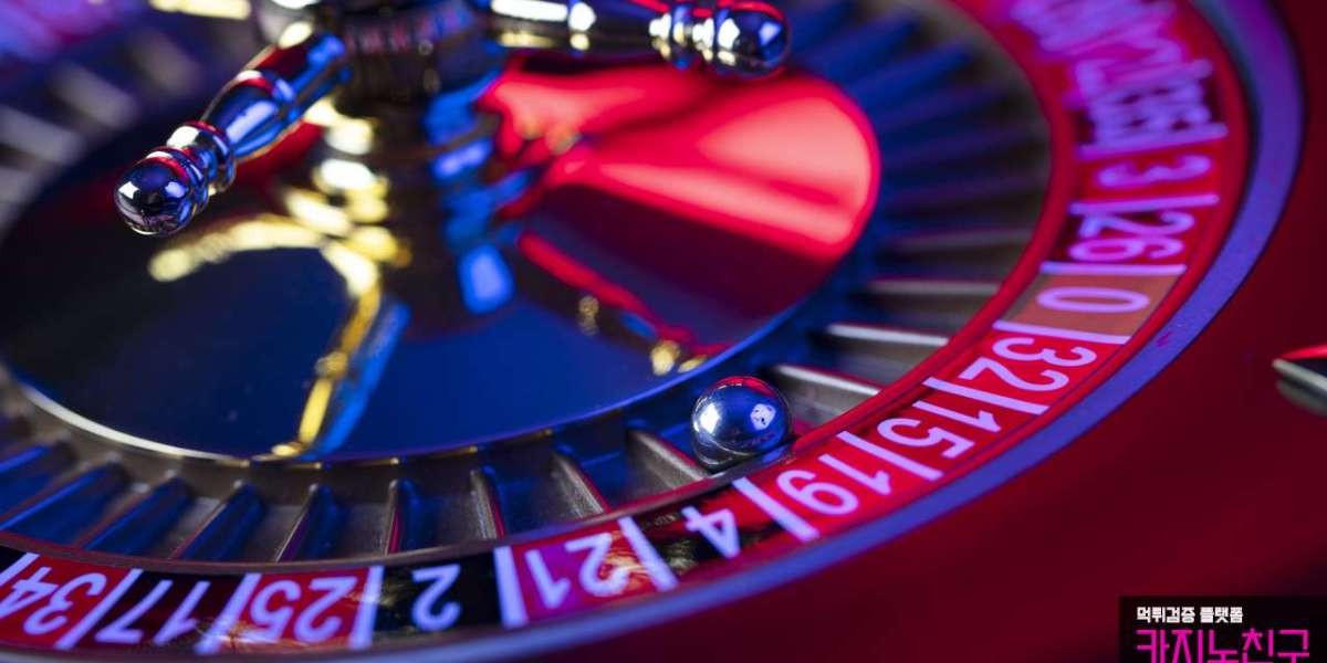 Explore the Trustworthy Casino Site with Casino79’s Scam Verification Platform