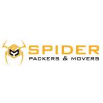 Spider Packers And Movers