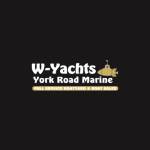 York Road Marine