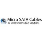 Micro SATA Cables