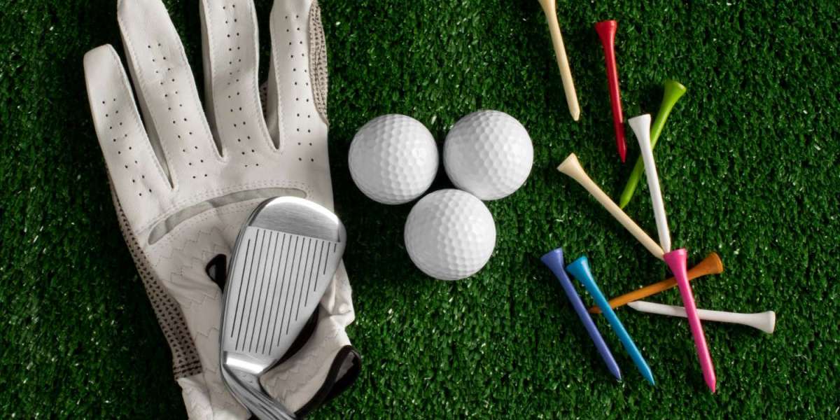 Golf Equipment Sale