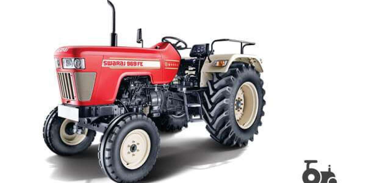 Swaraj Tractor Price 2025, Models, HP, Specs