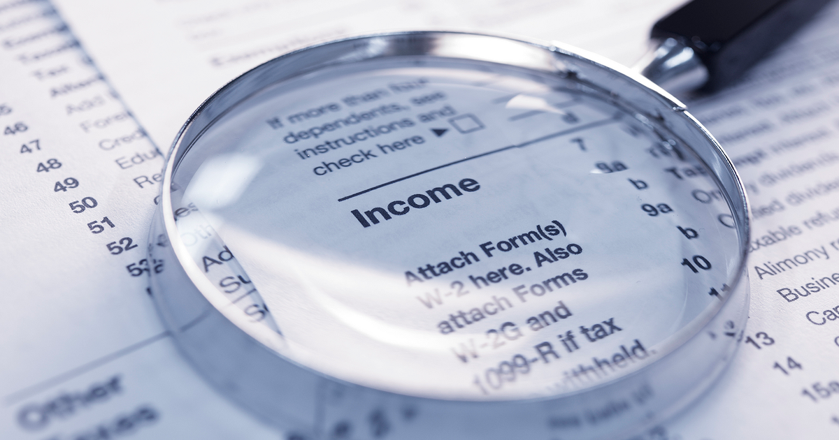 Understanding the Tax Gap