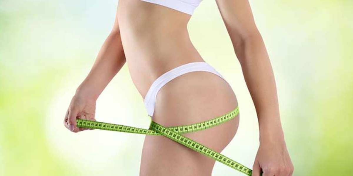 The Future of Body Contouring: Buttock Augmentation in Dubai