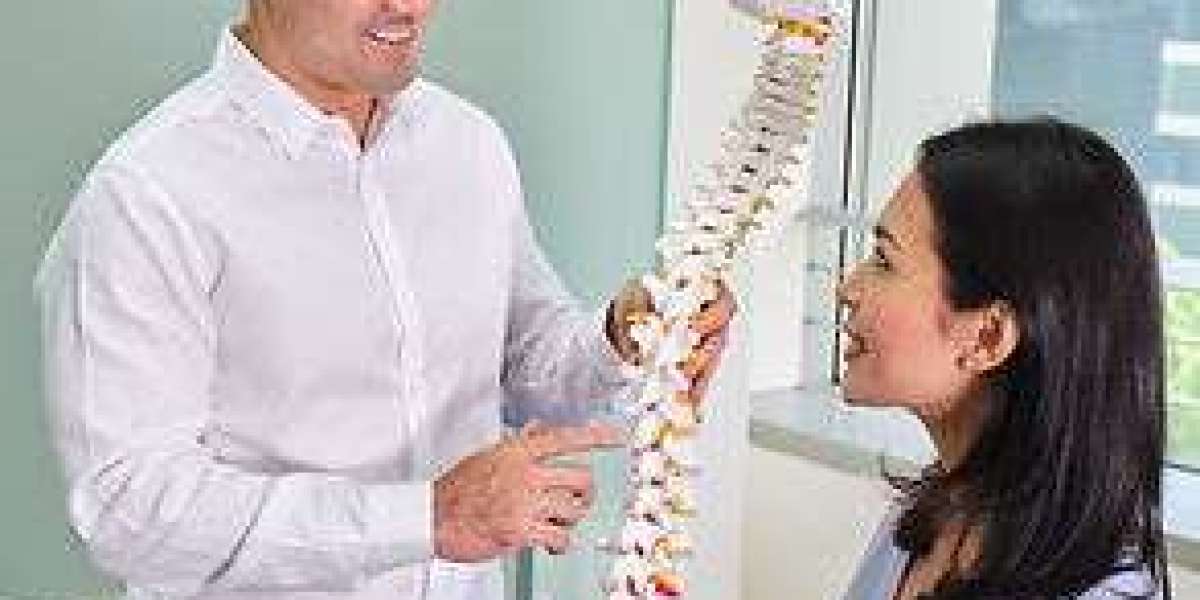 Pain Relief Made Easy: Chiropractic Singapore Services