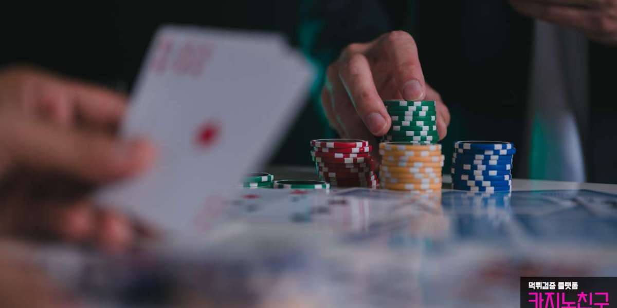 Discover the Ultimate Baccarat Site Experience with Casino79’s Scam Verification