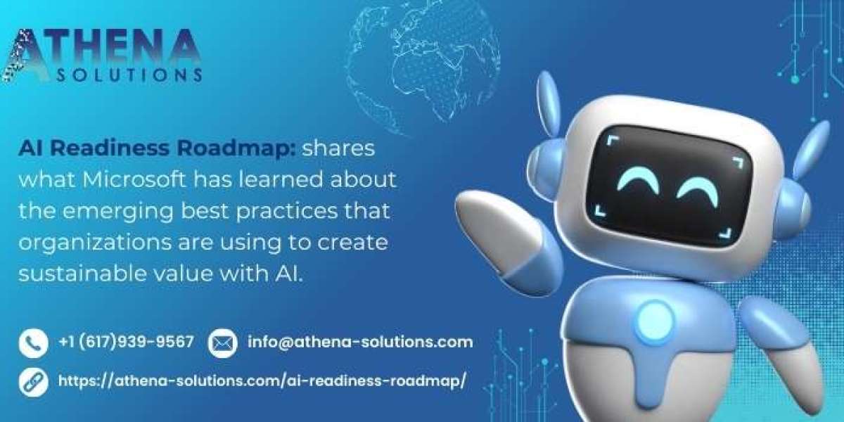 Building an AI Readiness Roadmap: Key Steps for Successful Implementation