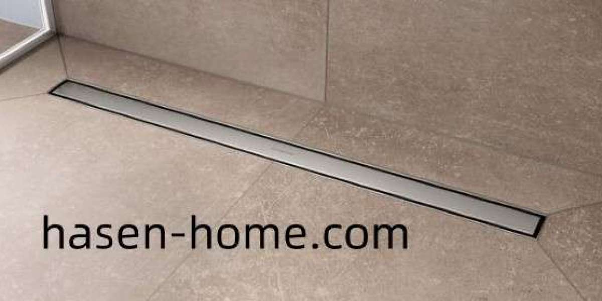 Key Factors to Look for When Purchasing a Drain for Your Shower from China