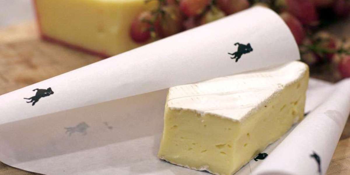 How Custom Butter Paper Can Elevate Your Bakery Packaging