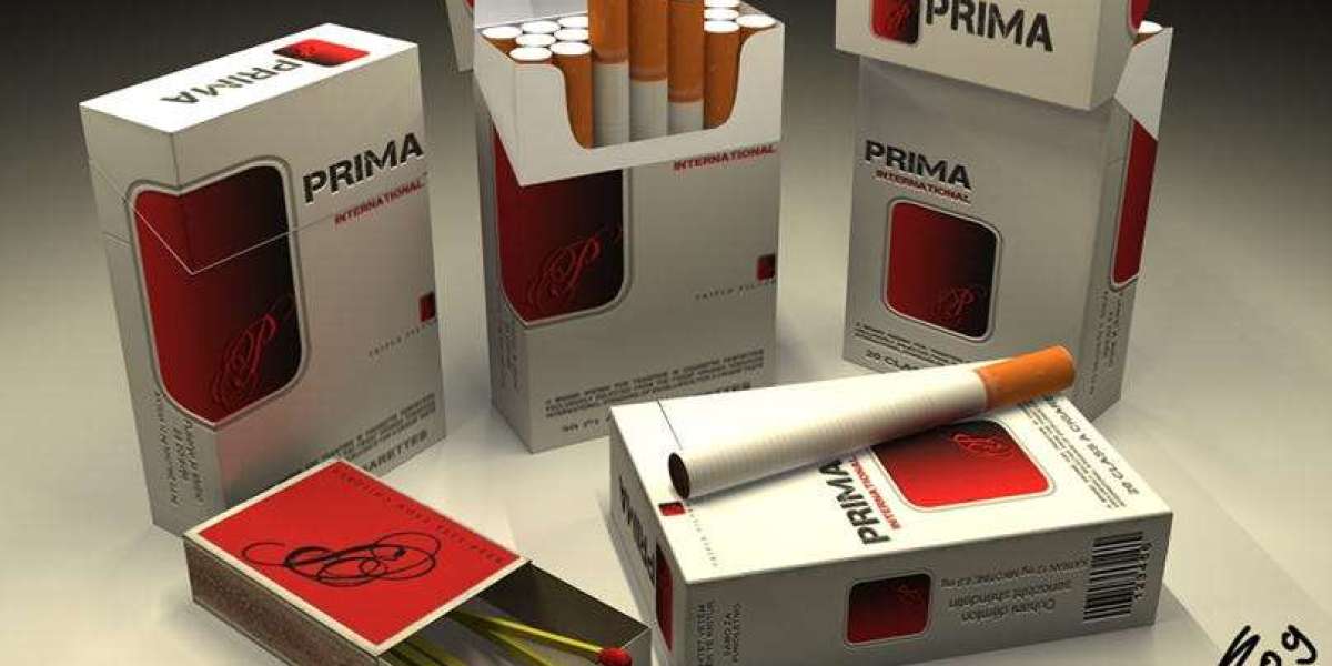 Innovative Business Ideas Using Cigarette Boxes