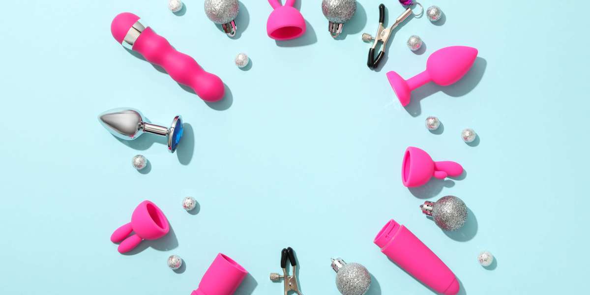 Why Adult Toy Is Right For You