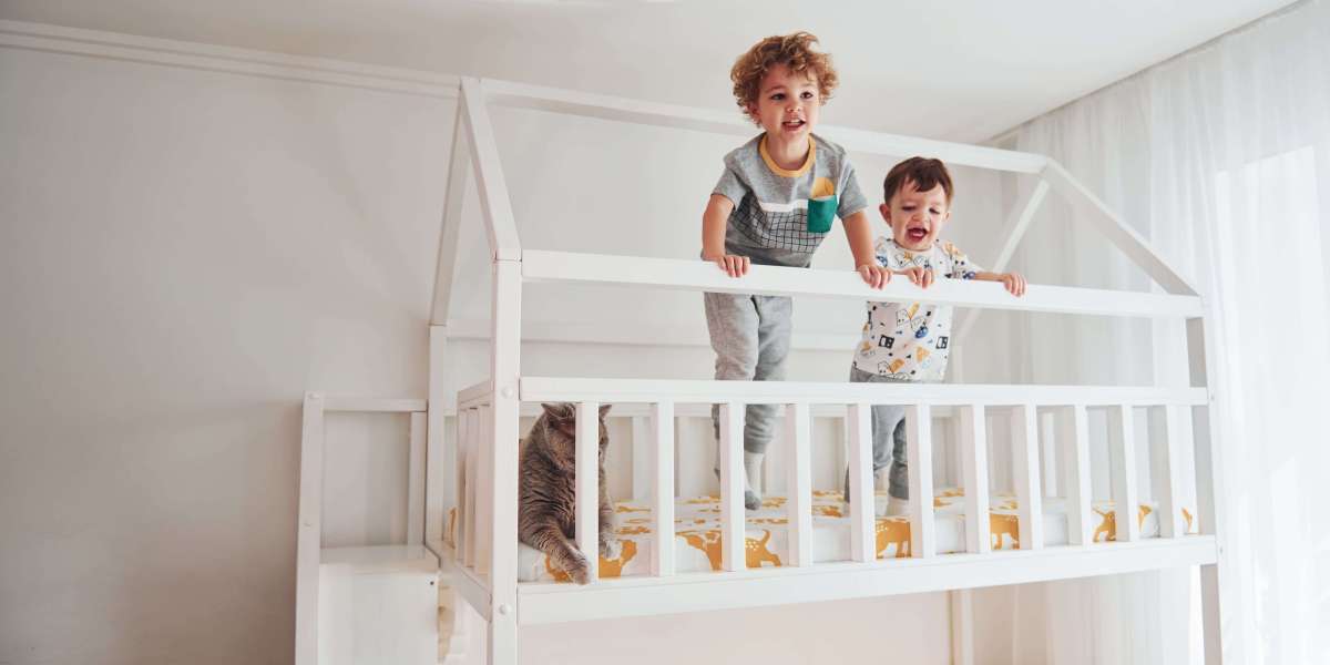 10 Tell-Tale Signs You Need To Know Before You Buy Triple Bunk Bed For Sale