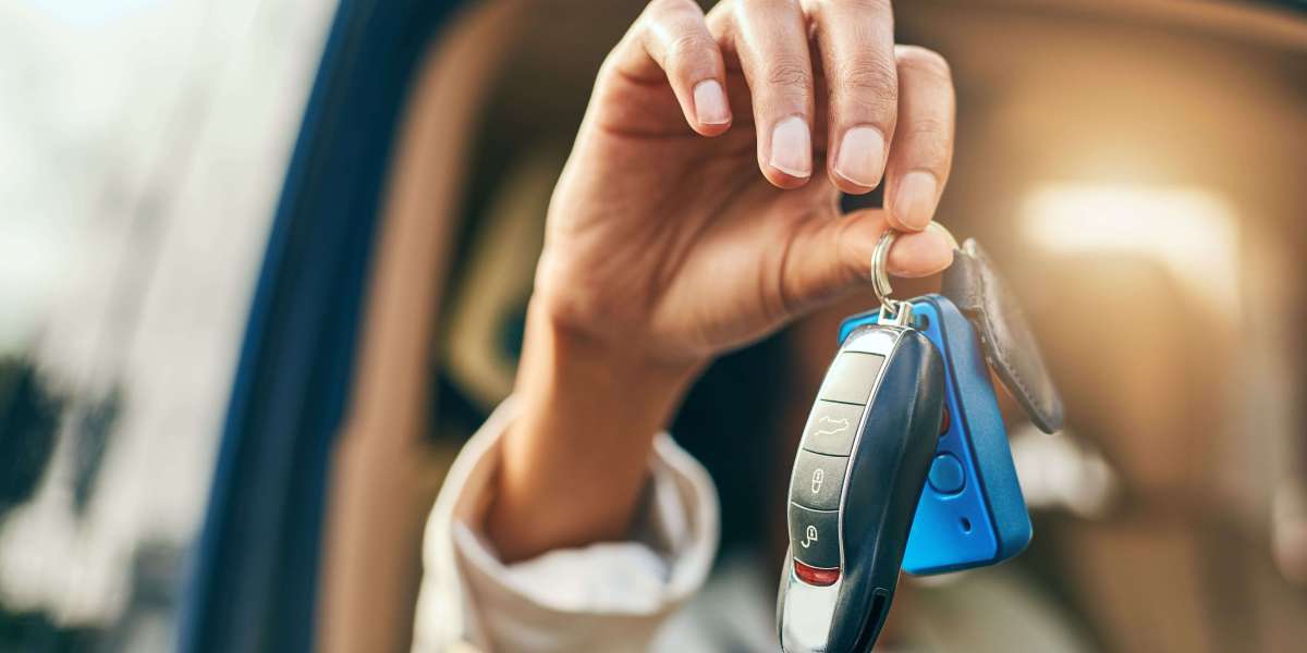 Which Website To Research Vehicle Key Replacement Online