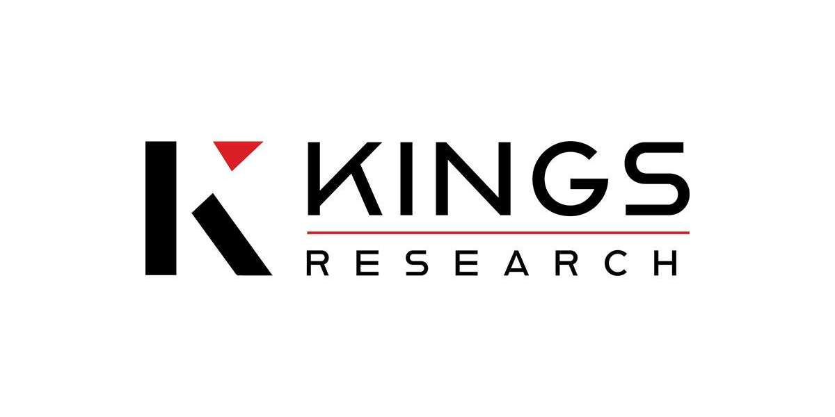 Semiconductor Fabless Market: Innovations in Chiplet Architectures and Integration