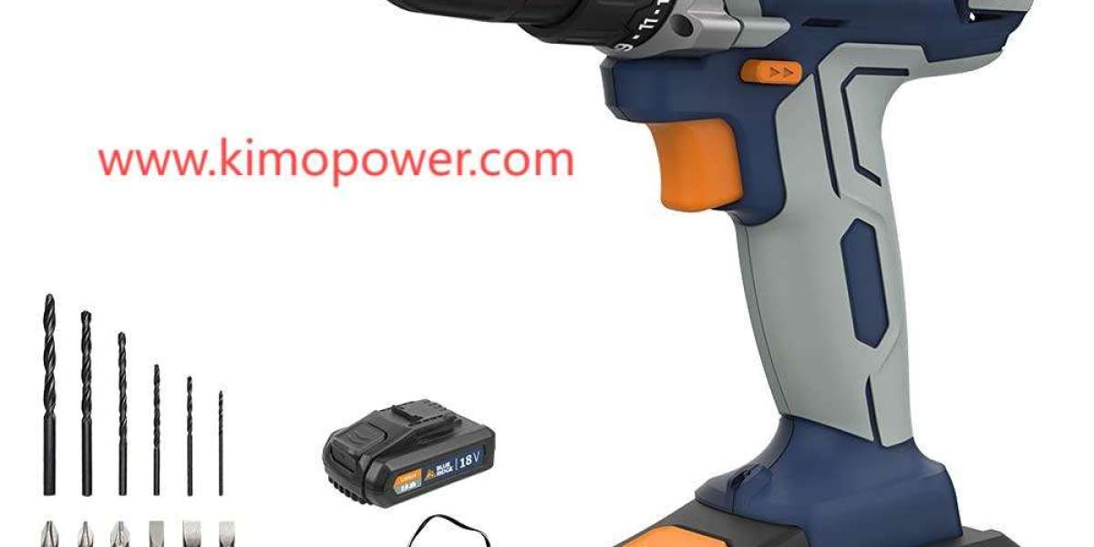 Compact Professional Screwdriver Tools for Easy Handling