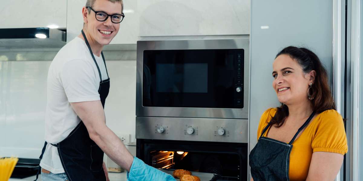 The Integrated Oven Awards: The Most, Worst, And Weirdest Things We've Ever Seen