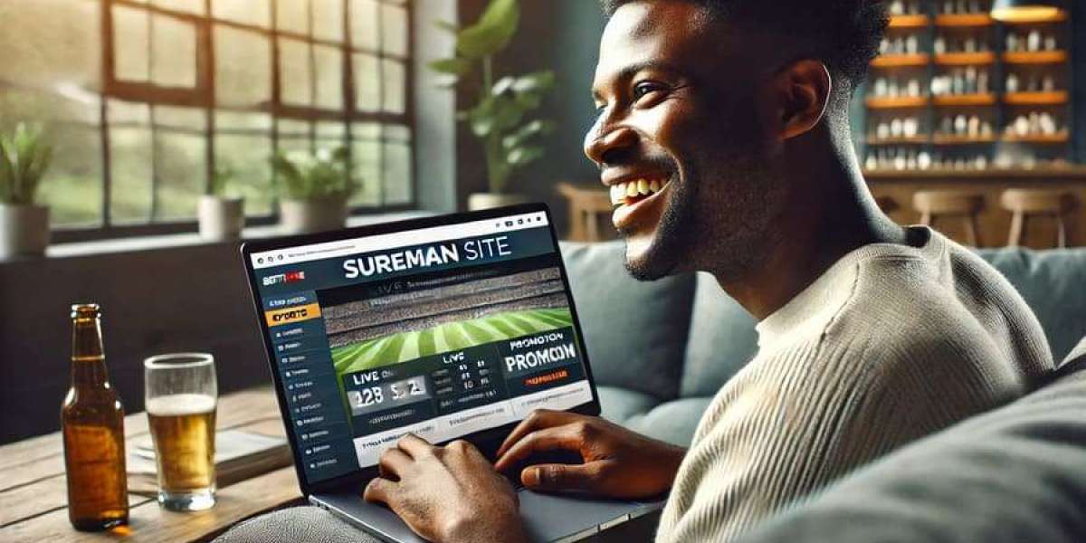 Unveiling the Sports Toto Scam Verification Platform, Sureman
