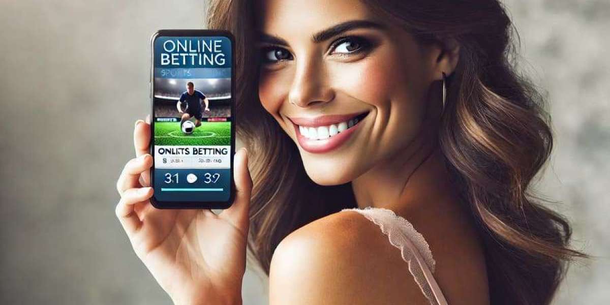 Ensuring Safety with Sports Toto Sites: Discovering the Sureman Scam Verification Platform