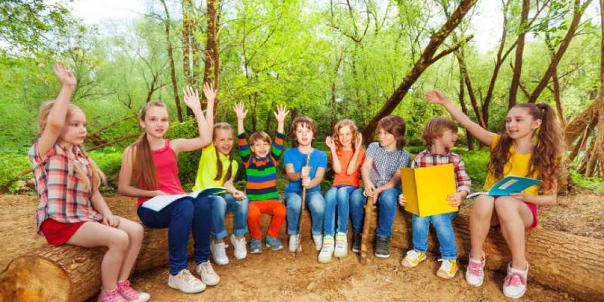 Three Amazing Tricks To Get The Most Out Of Your Camp