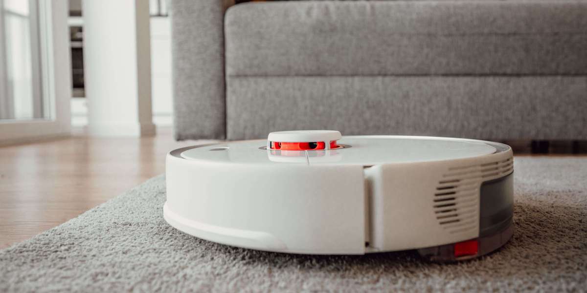 Five Killer Quora Answers To Best Robot Hoover