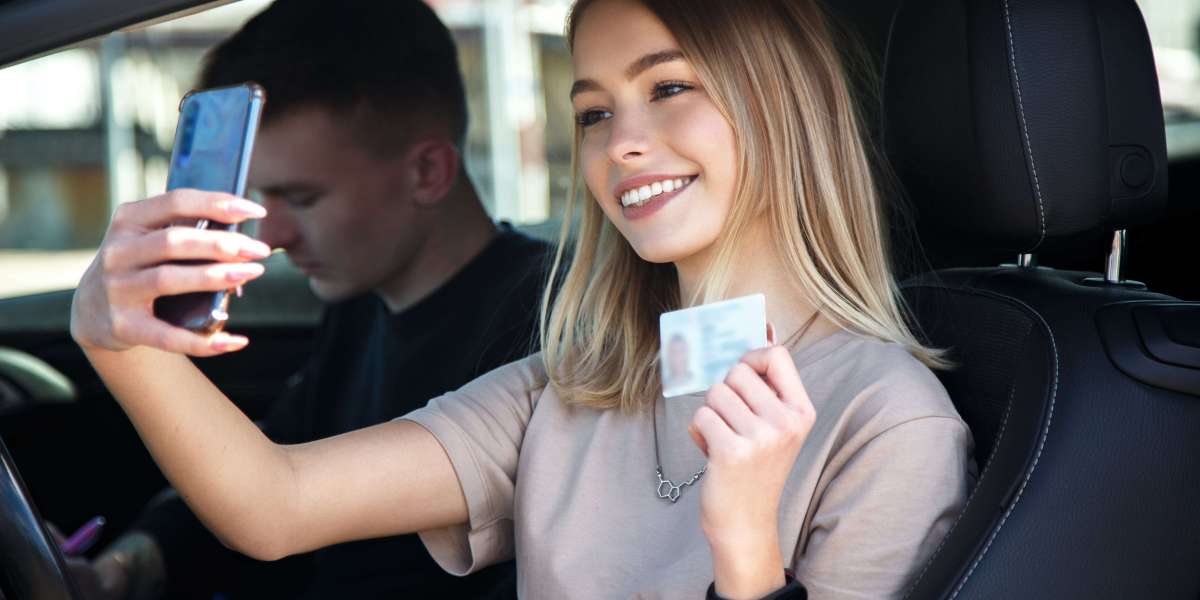Guide To Online Uk Driving Licence: The Intermediate Guide On Online Uk Driving Licence