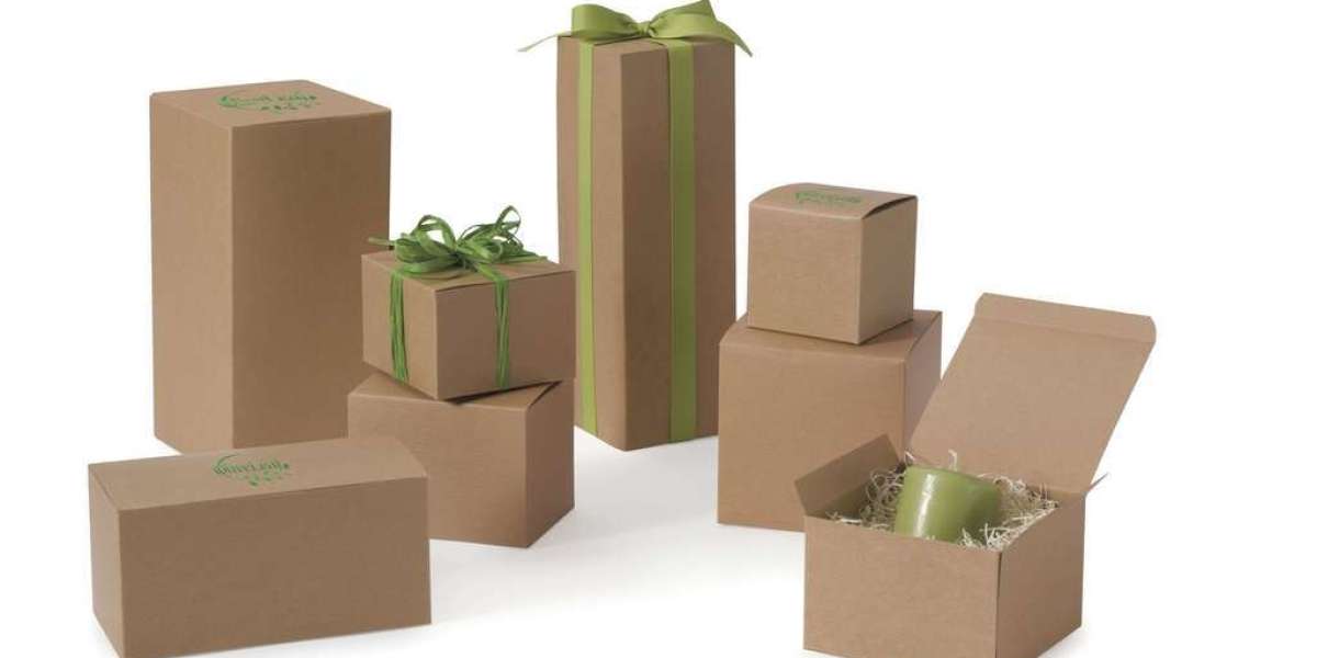 The Definitive Guide to Custom Cardboard Boxes  Sustainable Packaging for Innovative Brands