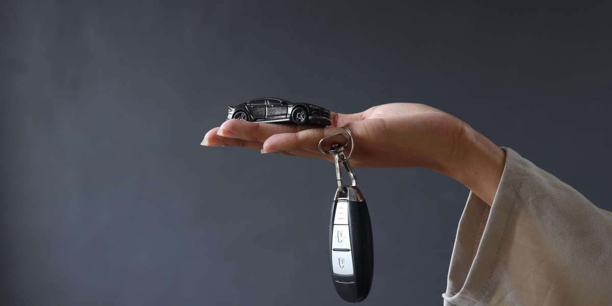 20 Trailblazers Are Leading The Way In How Do I Get A Replacement Car Key
