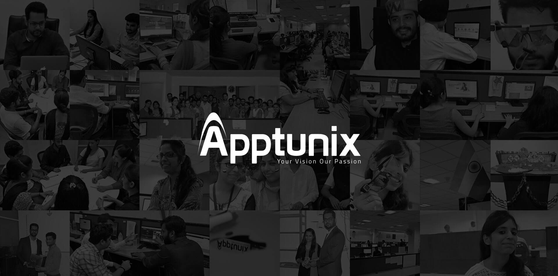 Web Design & Development Agency in Dubai