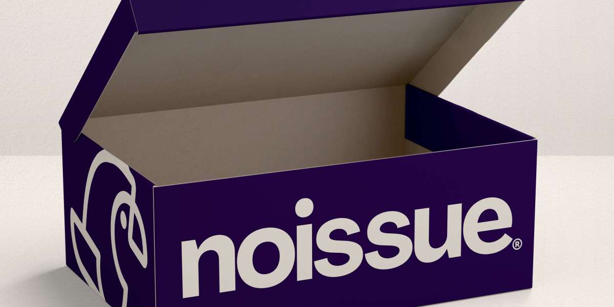Significance of Custom Shoe Boxes for Branding in Retail Packaging