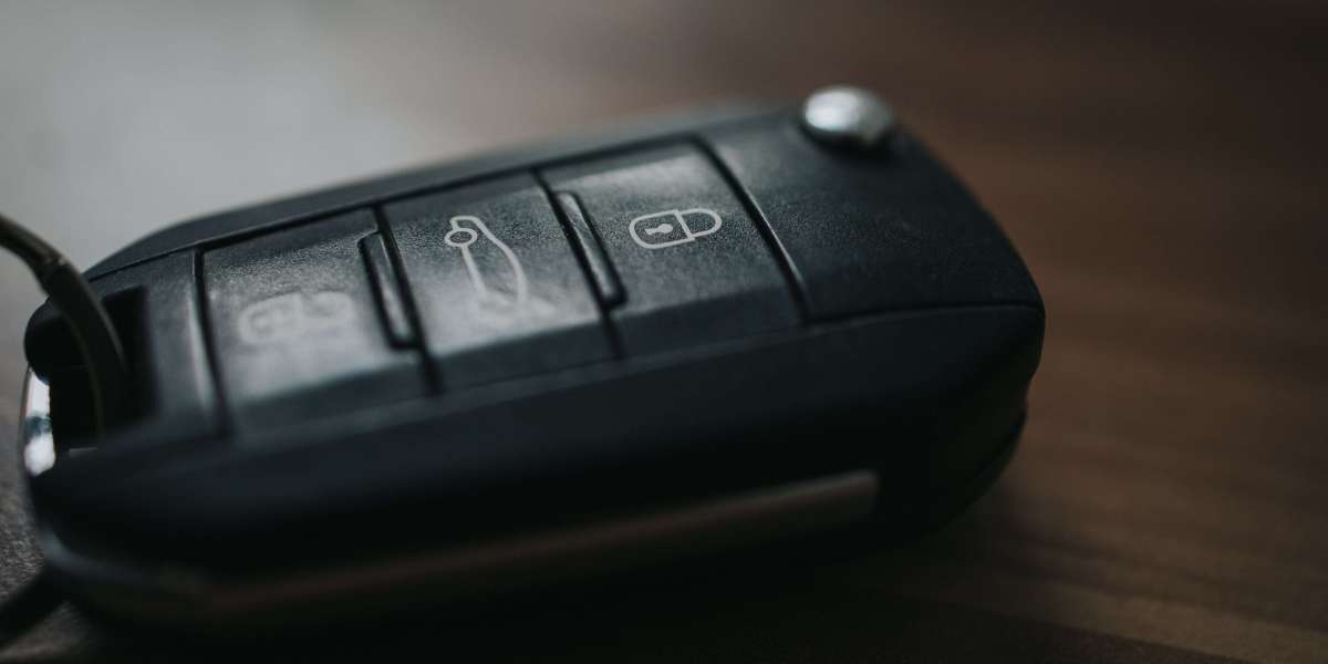 What Replacement Keys Experts Want You To Be Educated