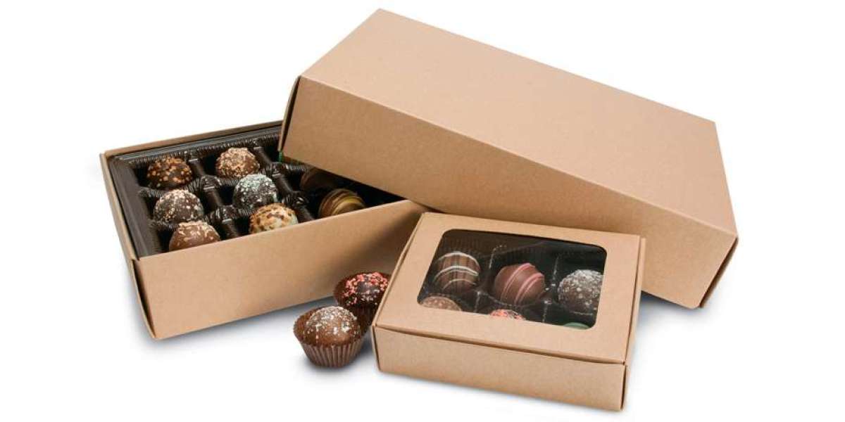 Discover Creative Ways to Use Truffle Boxes for Your Business