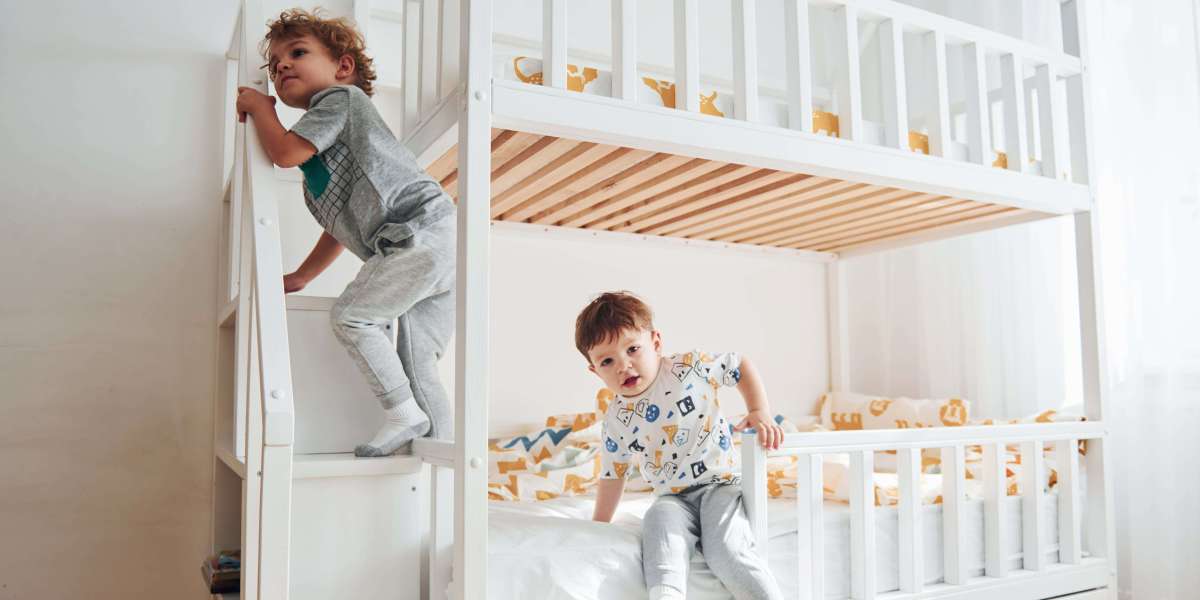 The Underrated Companies To Watch In Triple Bunk Beds Industry