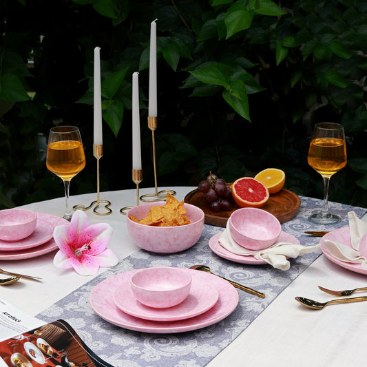 Ceramic Dinner Set: The Perfect Choice for Elegant Dining – SmallBizBlog